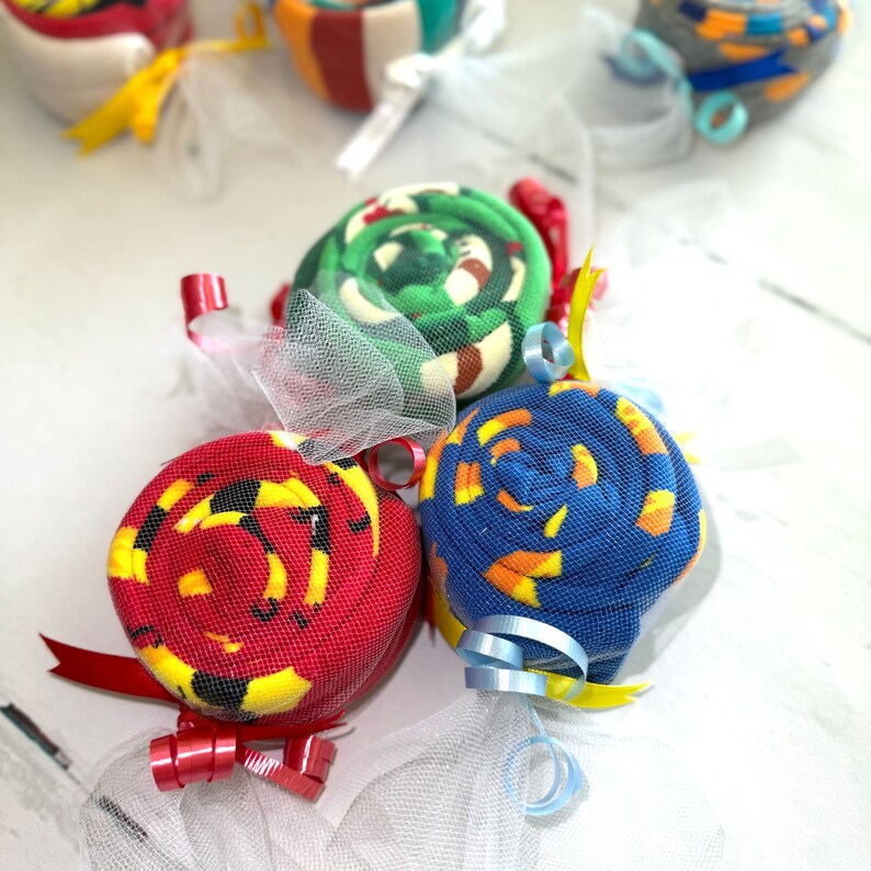 Fun socks gift for men, teens, tweens